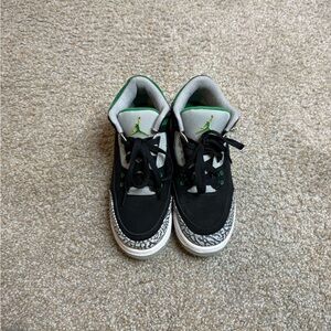 Air Jordan 3 Retro 'Pine Green